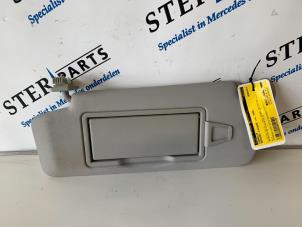 Gebruikte Zonneklep Mercedes C Estate (S204) 3.0 C-320 CDI V6 24V 4-Matic Prijs € 24,95 Margeregeling aangeboden door Sterparts Mercedes specialist