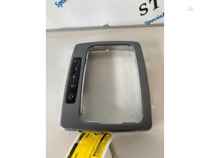 Gebruikte Sierstrip Mercedes C Estate (S204) 3.0 C-320 CDI V6 24V 4-Matic Prijs € 24,95 Margeregeling aangeboden door Sterparts Mercedes specialist