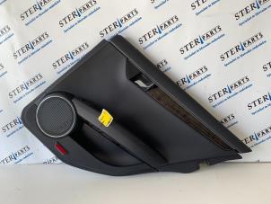 Gebruikte Portierbekleding 4Deurs rechts-achter Mercedes C Estate (S204) 3.0 C-320 CDI V6 24V 4-Matic Prijs € 75,00 Margeregeling aangeboden door Sterparts Mercedes specialist