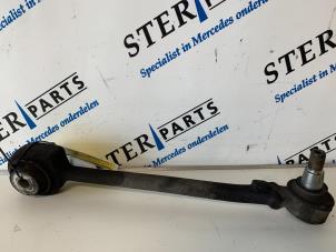 Gebruikte Draagarm links-voor Mercedes C Estate (S204) 3.0 C-320 CDI V6 24V 4-Matic Prijs € 49,50 Margeregeling aangeboden door Sterparts Mercedes specialist