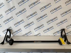Gebruikte Stabilisatorstang voor Mercedes C Estate (S204) 3.0 C-320 CDI V6 24V 4-Matic Prijs € 40,00 Margeregeling aangeboden door Sterparts Mercedes specialist