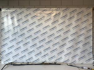 Gebruikte Hemel airbag links Mercedes E Combi (S211) 2.2 E-220 CDI 16V Prijs € 74,50 Margeregeling aangeboden door Sterparts Mercedes specialist