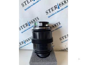 Nya Luftfjäder Mercedes C Estate (S205) C-200d 2.2 16V Pris € 338,20 Inklusive moms erbjuds av Sterparts Mercedes specialist