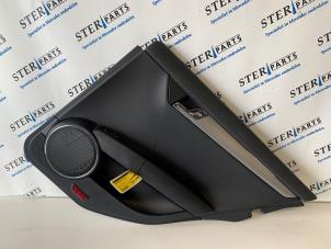 Gebruikte Portierbekleding 4Deurs rechts-achter Mercedes C Estate (S204) 3.0 C-320 CDI V6 24V Prijs € 75,00 Margeregeling aangeboden door Sterparts Mercedes specialist