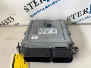 Gebruikte Computer Motormanagement Mercedes C Estate (S204) 3.0 C-320 CDI V6 24V Prijs € 174,50 Margeregeling aangeboden door Sterparts Mercedes specialist