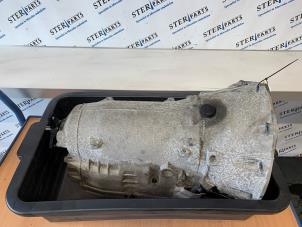 Używane Skrzynia biegów Mercedes E (W211) 2.2 E-200 CDI 16V Cena € 350,00 Procedura marży oferowane przez Sterparts Mercedes specialist