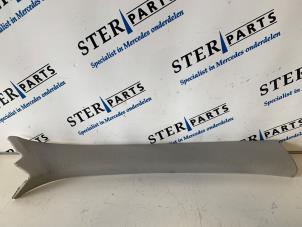 Gebruikte A-stijl Afdekkap rechts Mercedes C Estate (S204) 2.2 C-180 CDI 16V BlueEFFICIENCY Prijs € 14,95 Margeregeling aangeboden door Sterparts Mercedes specialist