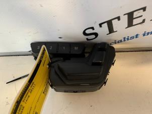 Gebruikte Schakelaar Stoelverstelling Mercedes E (W212) E-350 CDI BlueEfficiency 3.0 V6 24V Prijs € 34,95 Margeregeling aangeboden door Sterparts Mercedes specialist