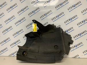 Gebruikte Modderkuip Mercedes C Estate (S204) 2.2 C-200 CDI 16V . Prijs € 30,00 Margeregeling aangeboden door Sterparts Mercedes specialist