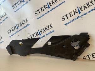 Gebruikte Diversen Mercedes C Estate (S204) 2.2 C-200 CDI 16V . Prijs € 4,50 Margeregeling aangeboden door Sterparts Mercedes specialist