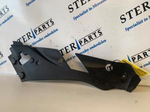 Gebruikte Diversen Mercedes C Estate (S204) 2.2 C-200 CDI 16V . Prijs € 4,50 Margeregeling aangeboden door Sterparts Mercedes specialist