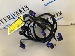 Begagnade PDC-kablage Mercedes SLK (R171) 3.5 350 V6 24V Pris € 34,95 Marginaltabell erbjuds av Sterparts Mercedes specialist