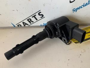 Begagnade Tändspole Mercedes SLK (R171) 3.5 350 V6 24V Pris € 19,95 Marginaltabell erbjuds av Sterparts Mercedes specialist