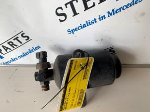 Begagnade Luftkonditioneringsdel (diverse) Mercedes SLK (R170) 2.3 230 K 16V Pris € 44,95 Marginaltabell erbjuds av Sterparts Mercedes specialist