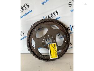 Używane Wieniec rozrusznika Mercedes SLK (R170) 2.3 230 K 16V Cena € 75,00 Procedura marży oferowane przez Sterparts Mercedes specialist