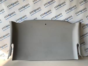 Begagnade Inre takklädsel Mercedes SL (R230) 5.0 SL-500 V8 24V Pris € 95,00 Marginaltabell erbjuds av Sterparts Mercedes specialist