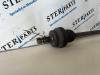 Drivaxel, höger bak från en Mercedes-Benz C (W204) 2.2 C-180 CDI 16V BlueEFFICIENCY 2011