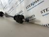 Drivaxel, höger bak från en Mercedes-Benz C (W204) 2.2 C-180 CDI 16V BlueEFFICIENCY 2011