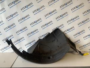 Gebruikte Modderkuip Mercedes B (W245) 2.0 B-200 16V Turbo Prijs € 14,95 Margeregeling aangeboden door Sterparts Mercedes specialist