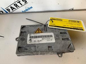 Gebruikte Xenon Starter Mercedes B (W245) 2.0 B-200 16V Turbo Prijs € 74,95 Margeregeling aangeboden door Sterparts Mercedes specialist