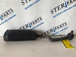 Begagnade Styrstag, vänster Mercedes B (W245) 1.5 B-150 16V Pris € 24,95 Marginaltabell erbjuds av Sterparts Mercedes specialist