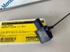 Mercedes-Benz C (W204) 2.2 C-180 CDI 16V BlueEFFICIENCY Airbag Sensor