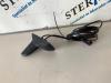 Mercedes-Benz C (W204) 2.2 C-180 CDI 16V BlueEFFICIENCY Antenne