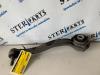 Mercedes-Benz C (W204) 2.2 C-180 CDI 16V BlueEFFICIENCY Draagarm links-voor