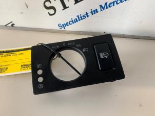 Begagnade Brytare (diverse) Mercedes B (W245) 2.0 B-200 16V Turbo Pris € 9,50 Marginaltabell erbjuds av Sterparts Mercedes specialist