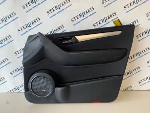 Begagnade List, framdörr, 4-dörrars, höger Mercedes B (W245) 2.0 B-200 16V Turbo Pris € 44,95 Marginaltabell erbjuds av Sterparts Mercedes specialist