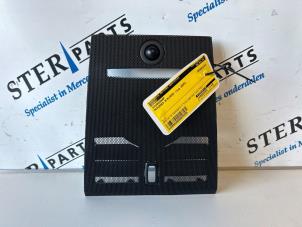 Begagnade Högtalarskydd Mercedes B (W245) 2.0 B-200 16V Turbo Pris € 19,95 Marginaltabell erbjuds av Sterparts Mercedes specialist