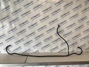 Begagnade Slang (diverse) Mercedes B (W245) 2.0 B-200 16V Turbo Pris € 24,95 Marginaltabell erbjuds av Sterparts Mercedes specialist