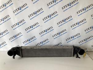 Gebruikte Intercooler Mercedes C (W203) 2.7 C-270 CDI 20V Prijs € 24,95 Margeregeling aangeboden door Sterparts Mercedes specialist