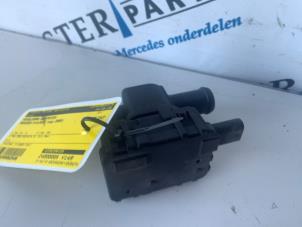 Begagnade Elektrisk värmeventil Mercedes B (W245) 2.0 B-200 16V Turbo Pris € 19,50 Marginaltabell erbjuds av Sterparts Mercedes specialist