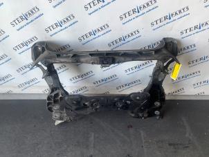 Gebruikte Subframe Mercedes C (W203) 2.7 C-270 CDI 20V Prijs € 59,50 Margeregeling aangeboden door Sterparts Mercedes specialist