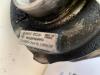 Turbo från en Mercedes-Benz C (W203) 2.7 C-270 CDI 20V 2004