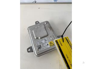 Gebruikte Xenon module Mercedes B (W246) 1.8 B-180 CDI BlueEFFICIENCY 16V Prijs € 59,50 Margeregeling aangeboden door Sterparts Mercedes specialist