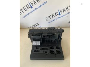 Gebruikte Sam module Mercedes E (W211) 2.2 E-200 CDI 16V Prijs € 100,00 Margeregeling aangeboden door Sterparts Mercedes specialist