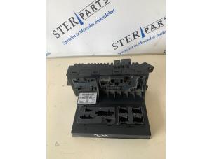Gebruikte Sam module Mercedes E (W211) 2.2 E-200 CDI 16V Prijs € 100,00 Margeregeling aangeboden door Sterparts Mercedes specialist