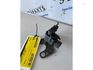 Gebruikte Sensor Stabilisatie Regel Mercedes SL (R231) 350 CGI 3.5 V6 24V Prijs € 59,50 Margeregeling aangeboden door Sterparts Mercedes specialist