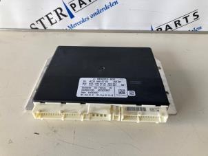 Używane Modul zawieszenia pneumatycznego Mercedes S (W221) 4.0 S-420 CDI V8 32V Cena € 74,50 Procedura marży oferowane przez Sterparts Mercedes specialist