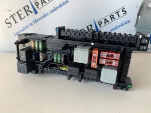 Gebruikte Sam module Mercedes C Estate (S204) 2.2 C-200 CDI 16V BlueEFFICIENCY Prijs € 145,00 Margeregeling aangeboden door Sterparts Mercedes specialist