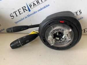 Begagnade Spak, rattstång Mercedes E (W212) E-220 CDI 16V BlueEfficiency,BlueTEC Pris € 74,50 Marginaltabell erbjuds av Sterparts Mercedes specialist