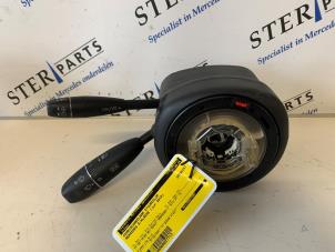 Begagnade Spak, rattstång Mercedes E (W212) E-220 CDI 16V BlueEfficiency,BlueTEC Pris € 74,50 Marginaltabell erbjuds av Sterparts Mercedes specialist