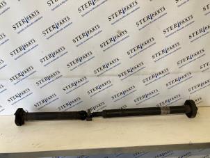 Gebruikte Cardanas Mercedes SLK (R170) 2.0 200 16V Prijs € 195,00 Margeregeling aangeboden door Sterparts Mercedes specialist