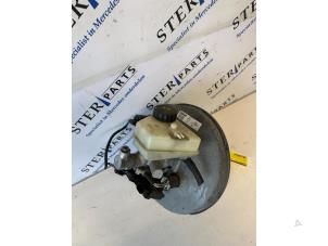 Gebruikte Rembol Mercedes SLK (R170) 2.0 200 16V Prijs € 60,00 Margeregeling aangeboden door Sterparts Mercedes specialist