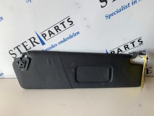 Gebruikte Zonneklep Mercedes SLK (R170) 2.3 230 K 16V Prijs € 24,95 Margeregeling aangeboden door Sterparts Mercedes specialist