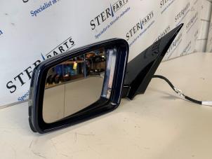 Begagnade Skärmspegel, vänster Mercedes E (W212) E-200 CDI 16V BlueEfficiency,BlueTEC Pris € 99,50 Marginaltabell erbjuds av Sterparts Mercedes specialist