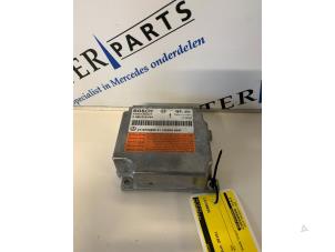 Begagnade Airbagmodul Mercedes CLS (C219) 320 CDI 24V Pris € 44,95 Marginaltabell erbjuds av Sterparts Mercedes specialist