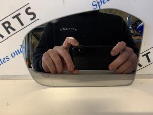 Begagnade Spegelglas, vänster Mercedes B (W245) 1.5 B-150 16V Pris € 14,95 Marginaltabell erbjuds av Sterparts Mercedes specialist